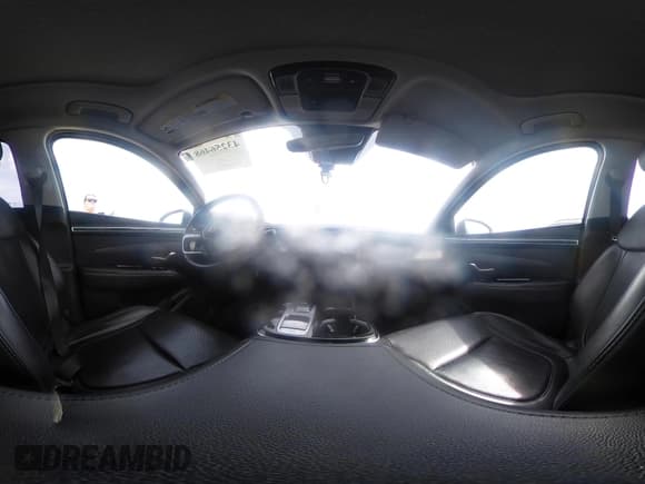 ✅ 2022 Hyundai Tucson Limited • VIN: KM8JECA1XNU031248 • Lot: 43256468. Listed on IAAI with 54,250 mi. Free auction sales archive from the USA and detailed vehicle history report at DreamBid. Image 18.