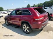 ✅ 2015 Jeep Grand Cherokee Laredo • VIN: 1C4RJEAG7FC199021 • Лот: 71320215. Опубликован ранее на Copart с пробегом Не указан. Бесплатный доступ к архиву аукционных продаж из США и подробный отчёт об истории автомобиля на DreamBid. Изображение 14.