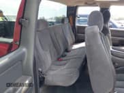 ✅ 2004 Chevrolet Silverado 1500 LS • VIN: 2GCEC19T441405336 • Лот: 43138276. Опубликован ранее на IAAI с пробегом 177 138 миль. Бесплатный доступ к архиву аукционных продаж из США и подробный отчёт об истории автомобиля на DreamBid. Изображение 8.