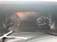 ✅ 2024 Ford Bronco Sport Badlands • VIN: 3FMCR9D99RRF50015 • Lot: 82326615. Listed on Copart with Not provided. Free auction sales archive from the USA and detailed vehicle history report at DreamBid. Image 9.