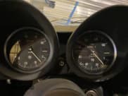 ✅ 1973 Alfa Romeo Spider • VIN: AR3041681 • Lot: 43908295. Listed on Copart with 20,513 mi. Free auction sales archive from the USA and detailed vehicle history report at DreamBid. Image 8.