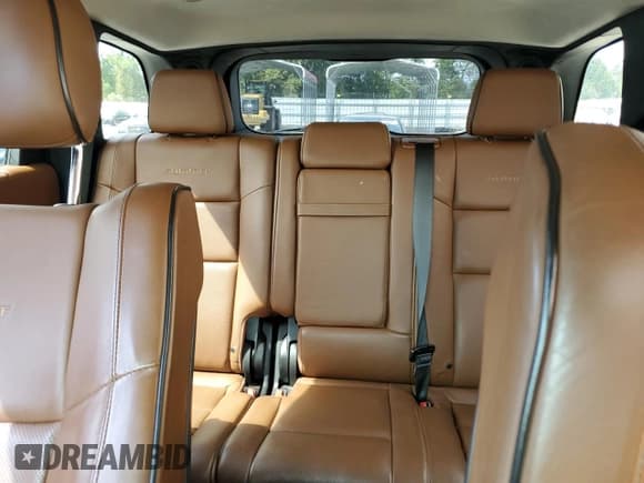 ✅ 2015 Jeep Grand Cherokee • VIN: 1C4RJEJMXFC920244 • Lot: 85840665. Listed on Copart with 116,223 mi. Free auction sales archive from the USA and detailed vehicle history report at DreamBid. Image 10.