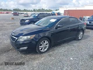 ✅ 2012 Kia Optima EX • VIN: 5XXGN4A70CG049365 • Lot: 43394597. Wystawiony na IAAI z przebiegiem 153 598 mil. Bezpłatny archiwum sprzedaży aukcyjnych z USA i szczegółowy raport historii pojazdu na DreamBid. Zdjęcie 2.