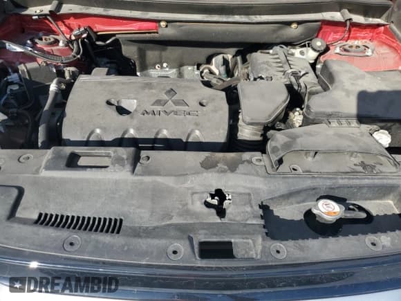 ✅ 2019 Mitsubishi Outlander SE • VIN: JA4AD3A37KZ022993 • Лот: 91679295. Опубликован ранее на Copart с пробегом 75 921 миль. Бесплатный доступ к архиву аукционных продаж из США и подробный отчёт об истории автомобиля на DreamBid. Изображение 12.