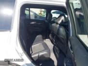 ✅ 2023 Jeep Grand Cherokee Laredo • VIN: 1C4RJHAG1PC515399 • Lot: 41929215. Listed on IAAI with 27,986 mi. Free auction sales archive from the USA and detailed vehicle history report at DreamBid. Image 8.