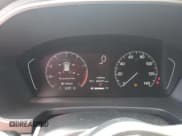 ✅ 2023 Honda Pilot EX-L • VIN: 5FNYG1H5XPB015170 • Lot: 66691615. Listed on Copart with 24,471 mi. Free auction sales archive from the USA and detailed vehicle history report at DreamBid. Image 9.