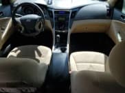 ✅ 2013 Hyundai Sonata GLS • VIN: 5NPEB4AC5DH565367 • Lot: 69124914. Listed on Copart with 199,472 mi. Free auction sales archive from the USA and detailed vehicle history report at DreamBid. Image 8.