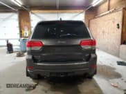 ✅ 2019 Jeep Grand Cherokee Overland • VIN: 1C4RJFCG1KC750413 • Lot: 65745995. Listed on Copart with 132,583 mi. Free auction sales archive from the USA and detailed vehicle history report at DreamBid. Image 6.