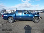 ✅ 2005 Dodge Dakota SLT • VIN: 1D7HW48N75S166543 • Лот: 43679489. Опубликован ранее на IAAI с пробегом 197 288 миль. Бесплатный доступ к архиву аукционных продаж из США и подробный отчёт об истории автомобиля на DreamBid. Изображение 12.