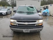 ✅ 2005 Chevrolet Suburban LT • VIN: 3GNEC16Z45G148753 • Lot: 80746374. Wystawiony na Copart z przebiegiem 288 810 mil. Bezpłatny archiwum sprzedaży aukcyjnych z USA i szczegółowy raport historii pojazdu na DreamBid. Zdjęcie 5.