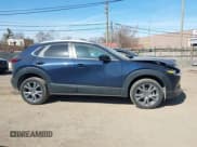 ✅ 2024 Mazda CX-30 S Preferred • VIN: 3MVDMBCM2RM720246 • Lot: 41800330. Listed on IAAI with 6,743 mi. Free auction sales archive from the USA and detailed vehicle history report at DreamBid. Image 13.