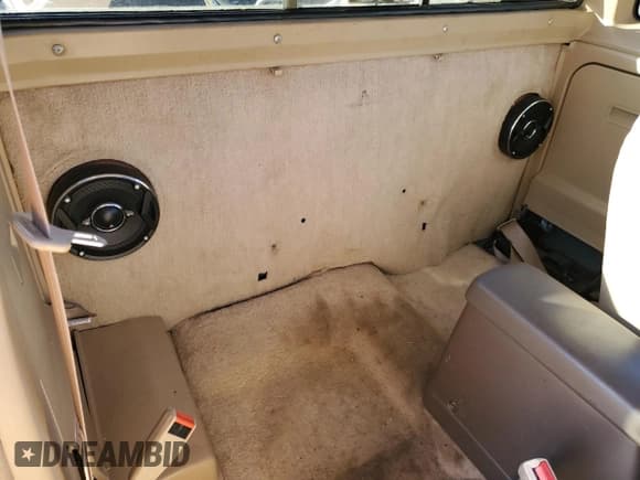 ✅ 1996 Nissan Frontier XE • VIN: 1N6SD16Y9TC338402 • Lot: 45058765. Listed on Copart with 164,295 mi. Free auction sales archive from the USA and detailed vehicle history report at DreamBid. Image 10.