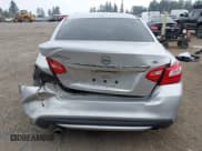 ✅ 2016 Nissan Altima SL • VIN: 1N4AL3AP9GC152169 • Lot: 42904503. Listed on IAAI with 89,345 mi. Free auction sales archive from the USA and detailed vehicle history report at DreamBid. Image 6.