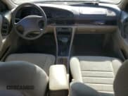 ✅ 1996 Nissan Altima XE • VIN: 1N4BU31D5TC104895 • Лот: 77043684. Опубликован ранее на Copart с пробегом 133 113 миль. Бесплатный доступ к архиву аукционных продаж из США и подробный отчёт об истории автомобиля на DreamBid. Изображение 8.