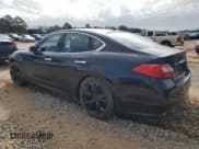 ✅ 2011 Infiniti M • VIN: JN1AY1AP8BM520475 • Lot: 45099345. Wystawiony na Copart z przebiegiem 186 416 mil. Bezpłatny archiwum sprzedaży aukcyjnych z USA i szczegółowy raport historii pojazdu na DreamBid. Zdjęcie 2.