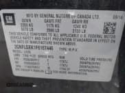 ✅ 2015 Chevrolet Equinox LT • VIN: 2GNFLGEK1F6167446 • Лот: 43441869. Опубликован ранее на IAAI с пробегом 118 320 миль. Бесплатный доступ к архиву аукционных продаж из США и подробный отчёт об истории автомобиля на DreamBid. Изображение 9.