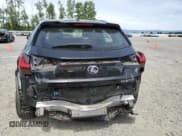 ✅ 2020 Lexus UX 250h • VIN: JTHP9JBH6L2032942 • Lot: 56675505. Wystawiony na Copart z przebiegiem 22 295 mil. Bezpłatny archiwum sprzedaży aukcyjnych z USA i szczegółowy raport historii pojazdu na DreamBid. Zdjęcie 6.