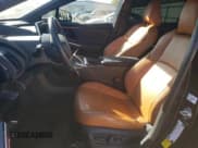 ✅ 2024 Toyota bZ4X XLE • VIN: JTMAAAAA6RA046096 • Lot: 82525025. Listed on Copart with 71,905 mi. Free auction sales archive from the USA and detailed vehicle history report at DreamBid. Image 7.