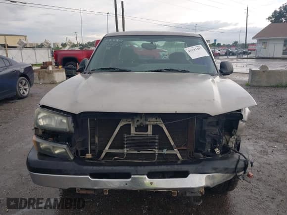 ✅ 2005 Chevrolet Silverado 1500 LT • VIN: 1GCEC19T85Z341844 • Лот: 43183407. Опубликован ранее на IAAI с пробегом 209 201 миль. Бесплатный доступ к архиву аукционных продаж из США и подробный отчёт об истории автомобиля на DreamBid. Изображение 12.