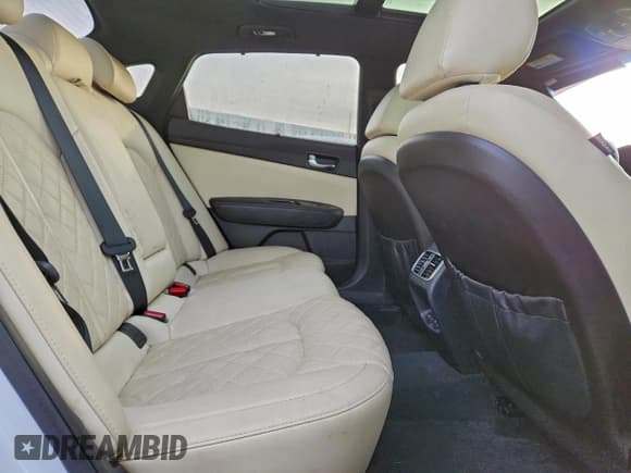 ✅ 2016 Kia Optima SXL Turbo • VIN: 5XXGV4L21GG034297 • Лот: 94634465. Опубликован ранее на Copart с пробегом 88 197 миль. Бесплатный доступ к архиву аукционных продаж из США и подробный отчёт об истории автомобиля на DreamBid. Изображение 10.