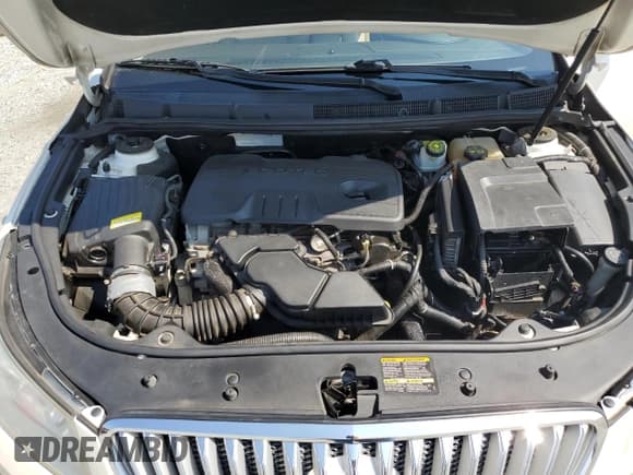 ✅ 2011 Buick LaCrosse CXL • VIN: 1G4GC5EC2BF121680 • Lot: 81018925. Wystawiony na Copart z przebiegiem 217 752 mil. Bezpłatny archiwum sprzedaży aukcyjnych z USA i szczegółowy raport historii pojazdu na DreamBid. Zdjęcie 11.