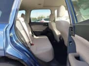 ✅ 2018 Subaru Forester Premium • VIN: JF2SJAGC7JH516775 • Lot: 43493395. Listed on IAAI with 105,684 mi. Free auction sales archive from the USA and detailed vehicle history report at DreamBid. Image 8.