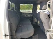 ✅ 2024 Ford F-150 XLT • VIN: 1FTFW3L52RKD26630 • Lot: 81411025. Wystawiony na Copart z przebiegiem Nie podano. Bezpłatny archiwum sprzedaży aukcyjnych z USA i szczegółowy raport historii pojazdu na DreamBid. Zdjęcie 10.