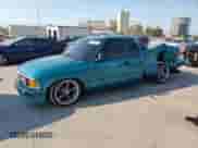 1995 Chevrolet S-10 LS с VIN 1GCCS194XS8187304, выставлен на аукционе Copart как лот 75287414 с пробегом 202 467 миль миль и Списание • Salvage title. История ставок и продаж доступна на DreamBid. Изображение 1.