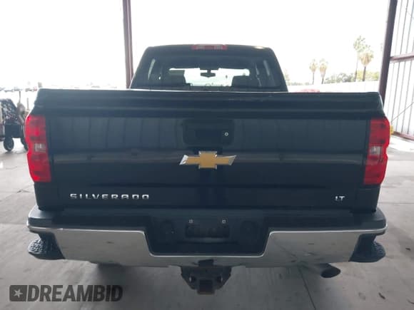 ✅ 2015 Chevrolet Silverado 2500HD LT • VIN: 1GC1KVEG7FF632503 • Лот: 43726492. Опубликован ранее на IAAI с пробегом 217 395 миль. Бесплатный доступ к архиву аукционных продаж из США и подробный отчёт об истории автомобиля на DreamBid. Изображение 16.