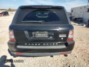 ✅ 2011 Land Rover Range Rover Sport SC • VIN: SALSH2E42BA259877 • Лот: 89683165. Опубликован ранее на Copart с пробегом 156 544 миль. Бесплатный доступ к архиву аукционных продаж из США и подробный отчёт об истории автомобиля на DreamBid. Изображение 6.