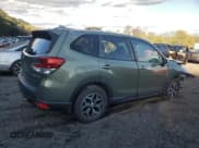 ✅ 2021 Subaru Forester Premium • VIN: JF2SKAFC9MH468747 • Lot: 84886015. Listed on Copart with 49,732 mi. Free auction sales archive from the USA and detailed vehicle history report at DreamBid. Image 3.