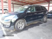 ✅ 2017 Chevrolet Traverse LT • VIN: 1GNKVHKD3HJ118761 • Lot: 43247562. Wystawiony na IAAI z przebiegiem 199 367 mil. Bezpłatny archiwum sprzedaży aukcyjnych z USA i szczegółowy raport historii pojazdu na DreamBid. Zdjęcie 17.