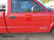 ✅ 2002 Chevrolet S-10 LS • VIN: 1GCCS145428101825 • Лот: 42968333. Опубликован ранее на IAAI с пробегом 149 371 миль. Бесплатный доступ к архиву аукционных продаж из США и подробный отчёт об истории автомобиля на DreamBid. Изображение 6.