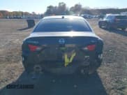 ✅ 2021 Nissan Altima SL • VIN: 1N4BL4EW3MN374220 • Lot: 43555747. Wystawiony na IAAI z przebiegiem 44 280 mil. Bezpłatny archiwum sprzedaży aukcyjnych z USA i szczegółowy raport historii pojazdu na DreamBid. Zdjęcie 17.