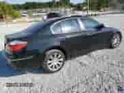 2009 Hyundai Genesis с VIN KMHGC46E49U029017, выставлен на аукционе Copart как лот 68211234 с пробегом 168 195 миль миль и Списание • Salvage title. История ставок и продаж доступна на DreamBid. Изображение 3.