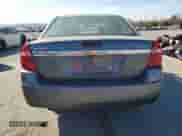 2004 Chevrolet Malibu LS z VIN 1G1ZT54854F165050, wystawiony jako Copart lot #78190404 z przebiegiem 102 627 mil mil oraz Szkoda całkowita • Salvage title. Historia ofert i sprzedaży dostępna na DreamBid. Obrazek 6.