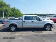 ✅ 2009 Ford F-150 XL • VIN: 1FTRW14839FB21899 • Lot: 42821998. Listed on IAAI with 182,665 mi. Free auction sales archive from the USA and detailed vehicle history report at DreamBid. Image 13.