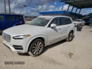 ✅ 2016 Volvo XC90 T6 Inscription • VIN: YV4A22PL4G1027584 • Lot: 94168855. Wystawiony na Copart z przebiegiem 39 280 mil. Bezpłatny archiwum sprzedaży aukcyjnych z USA i szczegółowy raport historii pojazdu na DreamBid. Zdjęcie 1.