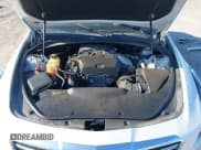 ✅ 2019 Cadillac CTS AWD • VIN: 1G6AW5SX6K0146354 • Лот: 41223868. Опубликован ранее на IAAI с пробегом 54 450 миль. Бесплатный доступ к архиву аукционных продаж из США и подробный отчёт об истории автомобиля на DreamBid. Изображение 10.