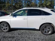 ✅ 2013 Lexus RX 350 • VIN: 2T2BK1BA4DC166284 • Лот: 43420412. Опубликован ранее на IAAI с пробегом 110 003 миль. Бесплатный доступ к архиву аукционных продаж из США и подробный отчёт об истории автомобиля на DreamBid. Изображение 14.