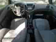 2017 Chevrolet Sonic LS с VIN 1G1JB5SG3H4152017, выставлен на аукционе Copart как лот 69442964 с пробегом 16 021 миль миль и Списание • Salvage title. История ставок и продаж доступна на DreamBid. Изображение 8.