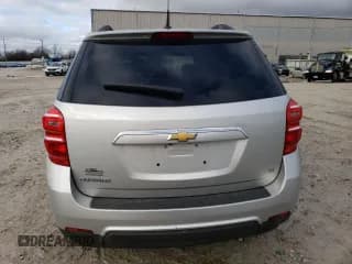 ✅ 2017 Chevrolet Equinox LT • VIN: 2GNALCEK5H1567982 • Лот: 39614574. Опубликован ранее на Copart с пробегом 105 266 миль. Бесплатный доступ к архиву аукционных продаж из США и подробный отчёт об истории автомобиля на DreamBid. Изображение 6.
