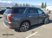 ✅ 2020 Hyundai Palisade SEL • VIN: KM8R3DHE0LU087171 • Лот: 82067945. Опубликован ранее на Copart с пробегом 43 157 миль. Бесплатный доступ к архиву аукционных продаж из США и подробный отчёт об истории автомобиля на DreamBid. Изображение 3.