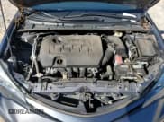 ✅ 2018 Toyota Corolla SE • VIN: 5YFBURHE6JP807924 • Lot: 91165385. Listed on Copart with 85,607 mi. Free auction sales archive from the USA and detailed vehicle history report at DreamBid. Image 11.