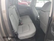 ✅ 2016 Chevrolet Colorado 4WD LT • VIN: 1GCGTCE36G1289173 • Лот: 65345265. Опубликован ранее на Copart с пробегом 147 968 миль. Бесплатный доступ к архиву аукционных продаж из США и подробный отчёт об истории автомобиля на DreamBid. Изображение 10.