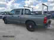 2008 Dodge 1500 SLT with VIN 1D7HA18N98S527501, listed as a Copart auction lot 72350804 with 194,952 mi miles and Salvage title. Bid and sale history available at DreamBid. Image 2.