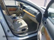 ✅ 2011 Lincoln MKS • VIN: 1LNHL9DR8BG611276 • Lot: 43240223. Wystawiony na IAAI z przebiegiem 129 965 mil. Bezpłatny archiwum sprzedaży aukcyjnych z USA i szczegółowy raport historii pojazdu na DreamBid. Zdjęcie 5.