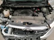 ✅ 2018 Ford Edge SE • VIN: 2FMPK4G91JBC51741 • Lot: 94061055. Wystawiony na Copart z przebiegiem 83 433 mil. Bezpłatny archiwum sprzedaży aukcyjnych z USA i szczegółowy raport historii pojazdu na DreamBid. Zdjęcie 14.