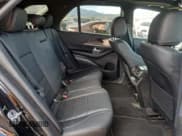 ✅ 2021 Mercedes-Benz GLE 350 • VIN: 4JGFB4KB2MA496327 • Лот: 91435585. Опубликован ранее на Copart с пробегом 49 658 миль. Бесплатный доступ к архиву аукционных продаж из США и подробный отчёт об истории автомобиля на DreamBid. Изображение 11.