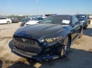 ✅ 2016 Ford Mustang EcoBoost • VIN: 1FA6P8TH7G5281531 • Lot: 43334626. Listed on IAAI with 136,026 mi. Free auction sales archive from the USA and detailed vehicle history report at DreamBid. Image 17.